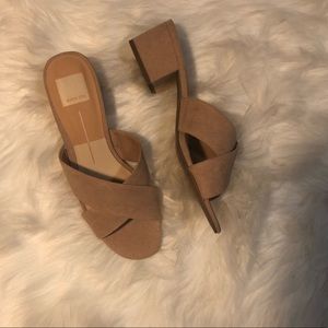 Beautiful sandals 😍
